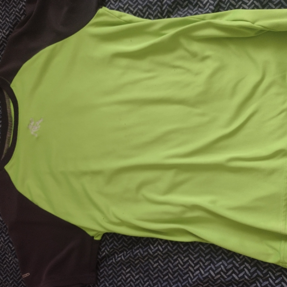 Kids And1 T-shirt